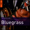Various Artists - Rough Guide to Bluegrass (Second Edition)(Special Edition)(Digipack)(2CD)