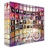 한국인이 가장 사랑하는 팝 음악 40 Vol.6 (Best Of The Best Pop Vol.6)