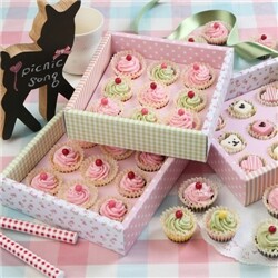 피크닉송 초콜릿만들기세트