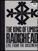 Radiohead - King Of Limbs: Live From The Basement