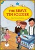 Young Learners Classic Readers Level 1-3 The Brave Tin Soldier (Book & CD)