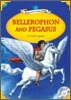 Young Learners Classic Readers Level 1-5 Bellerophon and Pegasus (Book & CD)