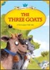 Young Learners Classic Readers Level 1-7 The Three Goats (Book & CD)