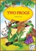Young Learners Classic Readers Level 1-8 Two Frogs (Book & CD)