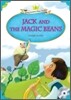 Young Learners Classic Readers Level 2-5 Jack and Magic Beans (Book & CD)