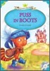 Young Learners Classic Readers Level 2-8 Puss in Boots (Book & CD)