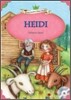 Young Learners Classic Readers Level 3-7 Heidi (Book & CD)