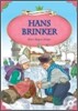 Young Learners Classic Readers Level 3-8 Hans Brinker (Book & CD)