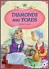 Young Learners Classic Readers Level 3-9 Diamonds and Toads (Book & CD)