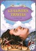 Young Learners Classic Readers Level 4-4 Gulliver's Travels (Book & CD)