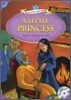 Young Learners Classic Readers Level 4-5 A Little Princess (Book & CD)