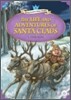 Young Learners Classic Readers Level 4-9 The Life and Adventures of Santa Claus (Book & CD)