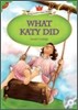 Young Learners Classic Readers Level 5-6 What Katy Did (Book & CD)