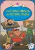 Young Learners Classic Readers Level 6-1 The Hunchback of Notre Dame (Book & CD)