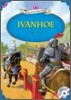 Young Learners Classic Readers Level 6-6 Ivanhoe (Book & CD)
