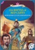 Young Learners Classic Readers Level 6-8 The Battle of Red Cliff (Book & CD)