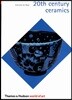 20th Century Ceramics
