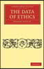 The Data of Ethics