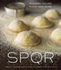 Spqr: Modern Italian Food and Wine [A Cookbook]
