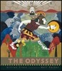 The Odyssey: (An Illustrated Retelling of Homer's Epic about Odysseus, Greek Mythology & Ancient Greece for Grades 3-7 Classroom Study and Children Ag