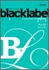 BLACKLABEL 블랙라벨 기하와 벡터 (2015년)