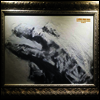 Papa M - A Broke Moon Rises (LP)
