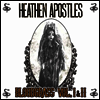 Heathen Apostles - Bloodgrass Vol. I & II (LP)