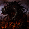 Exocrine - Molten Giant (LP)