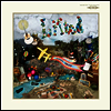 Israel Nash - Lifted (LP)