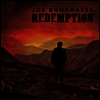 Joe Bonamassa - Redemption (Gatefold Cover)(180G)(2LP)