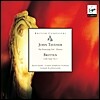 Steven Isserlis 브리튼: 첼로 모음곡 3번 / 존 태브너 : 보호막 (John Tavener : The Protecting Veil / Britten : Cello Suite no.3)