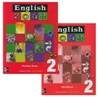 English Zone 2 : Student Book + Workbook