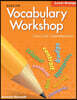Vocabulary Workshop Tools for Comprehension Orange (G-4) : Student Book