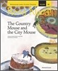 The Country Mouse and the City Mouse