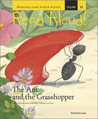 The Ant and the Grasshopper