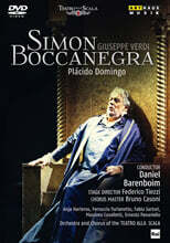 Daniel Barenboim 베르디: 오페라 '시몬 보카네그라' (Verdi: Simon Boccanegra)