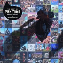 Pink Floyd - Best of : A Foot In the Door 핑크 플로이드 베스트 앨범 [2LP]