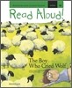 The Boy Who Cried Wolf
