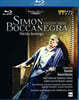 Daniel Barenboim 베르디: 오페라 '시몬 보카네그라' (Verdi: Simon Boccanegra)