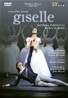 Svetlana Zakharova 아당: 지젤 (Adam: Giselle)