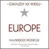 Europe - Gwiazdy Xx Wieku: Best Of Europe