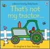 That's Not My Tractor