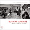 Bolivar Soloists 아스트로 피아졸라의 음악 (Musica De Astor Piazzolla) [LP]