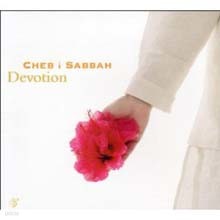 Cheb i Sabbah - Devotion