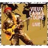 Vieux Farka Toure - Live