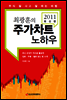 최광훈의 주가차트 노하우