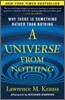 A Universe from Nothing