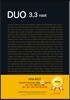 DUO 듀오 3.3 Root 마법의 560 문장 상,하