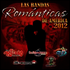 Various Artists - Bandas Romanticas De America 2012