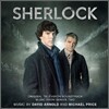 BBC 셜록 시리즈 2 드라마 음악 (Sherlock: Original Television Soundtrack Music From Series Two OST)